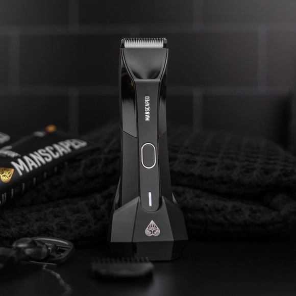 BRAND NEW THE LAWN MOWER® 4.0TRIMMER FOR GROIN & BODY GROOMING - Picture 6 of 6